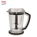 خردکن و مخلوط کن تفال مدل MB4708 سفید