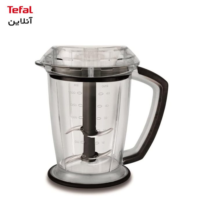 خردکن و مخلوط کن تفال مدل MB4708 سفید