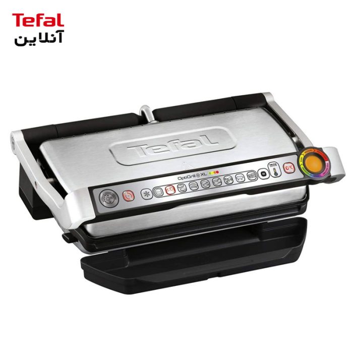 گریل مدل GC724 تفال