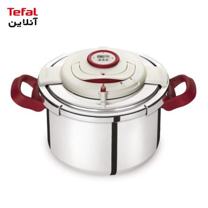 زودپز 10 لیتری Clipso PRECISION تفال