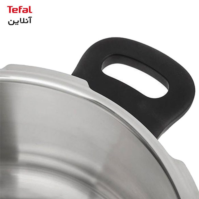 زودپز 6 لیتری تفال Secure Five