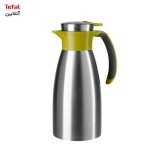 فلاسک تفال مدل SOFT GREEN