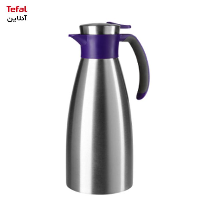 فلاسک تفال مدل SOFT PURPLE