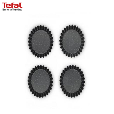 قالب تارت تفال 4 عددی مدل Success