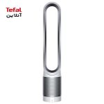 تصفیه هوا دایسون TP01 سفید نقره ای