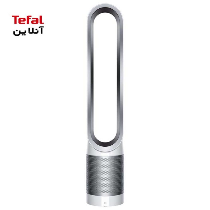 تصفیه هوا دایسون TP01 سفید نقره ای