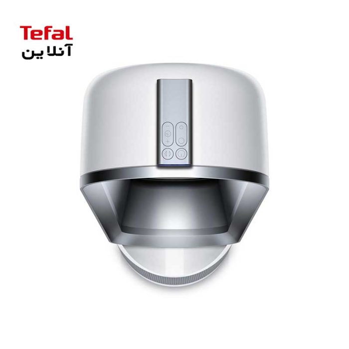 تصفیه هوا دایسون مدل TP01 سفید نقره ای Dyson