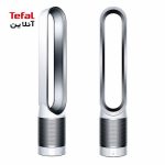 تصفیه هوا دایسون مدل TP01 سفید نقره ای Dyson