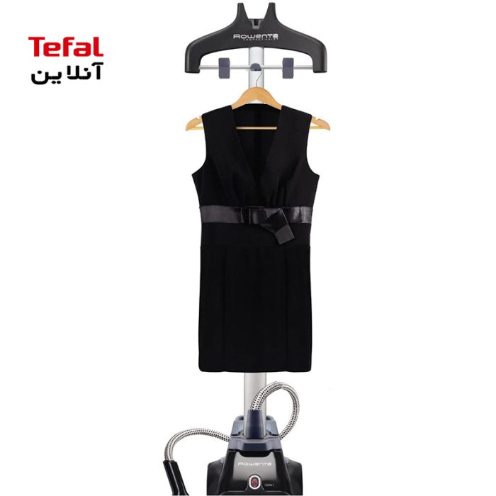 اتو ایستاده تفال مدل Minute Steam IS6200