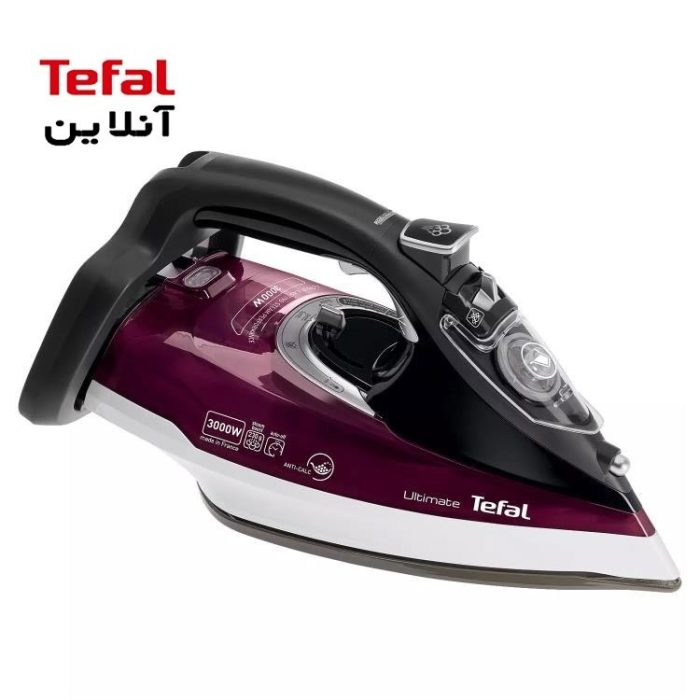 اتو بخار مدل FV9788 تفال