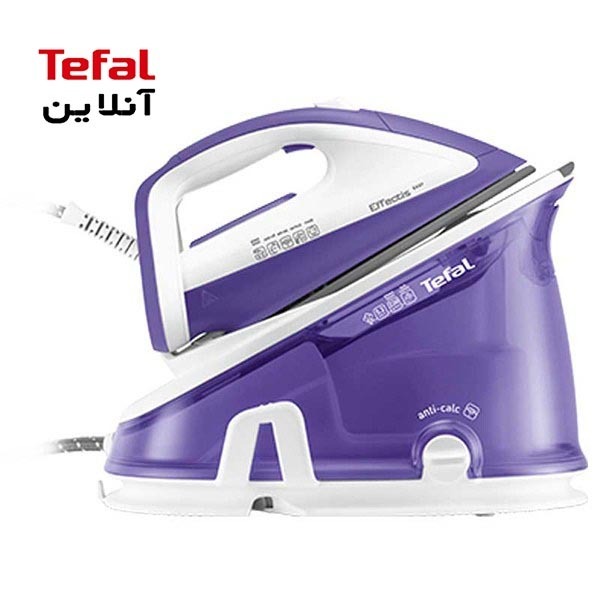 اتو مخزندار GV6770 تفال اتو مخزندار GV6770 تفال