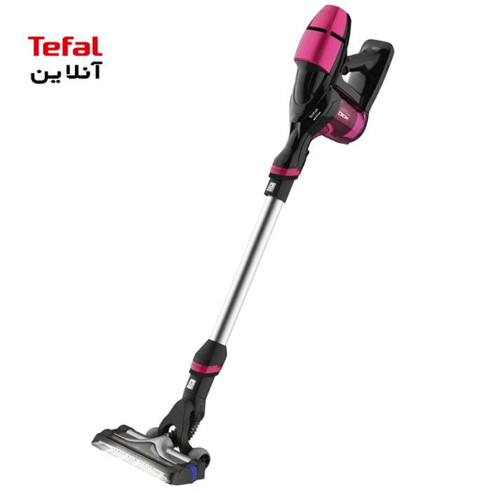 جارو شارژی X-PERT ESSENTIAL 360 تفال مدل TY7329