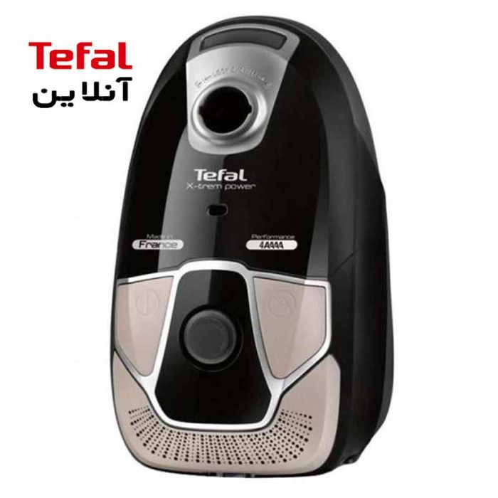 جاروبرقی مدل TW6886 تفال