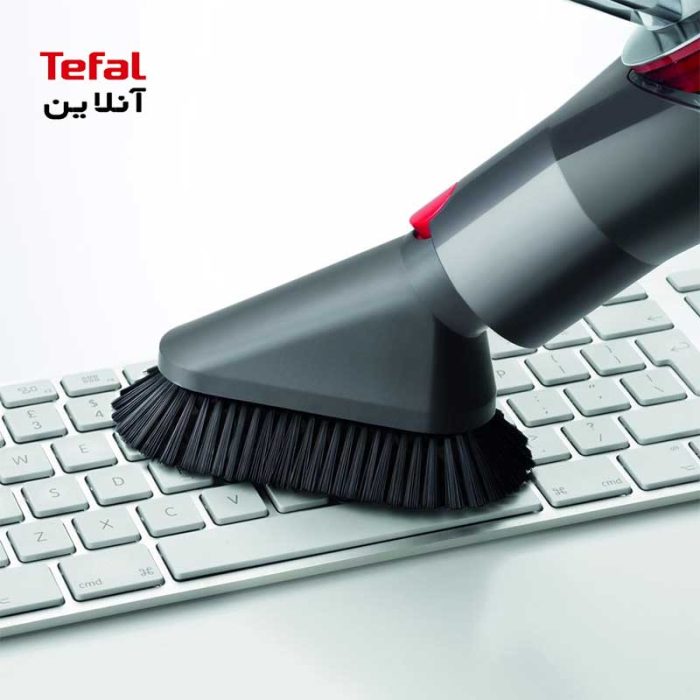 جاروشارژی دایسون مدل Absolute V8