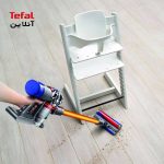 جاروشارژی دایسون مدل Absolute V8