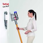 جاروشارژی دایسون مدل Absolute V8