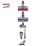 جاروشارژی دایسون مدل Absolute V8