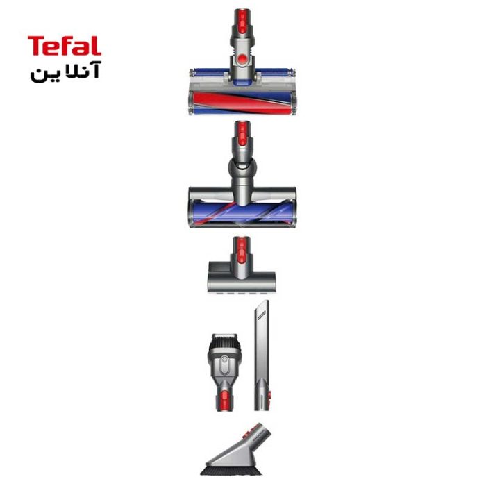 جاروشارژی دایسون مدل Absolute V8