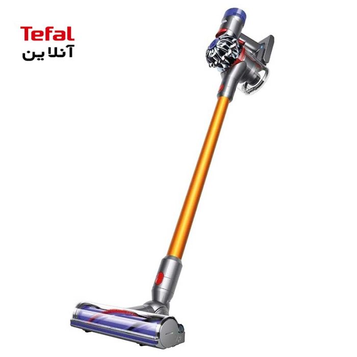 جاروشارژی مدل Absolute V8 دایسون