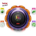 جاروشارژی دایسون مدل V12 DETECT