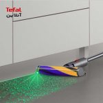 جاروشارژی دایسون مدل V12 DETECT