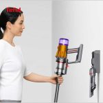 جاروشارژی دایسون مدل V12 DETECT