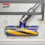 جاروشارژی دایسون مدل V12 DETECT