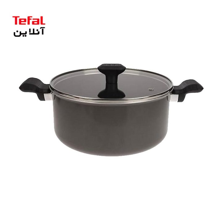 قابلمه تفال 24cm مدل so intensive