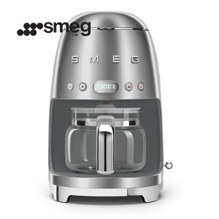 قهوه‌ساز مدل DCF02 طوسی اسمگ