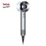 سشوار مدل Supersonic نقره‌ای دایسون Dyson