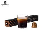 کپسول قهوه نسپرسو مدل شکلات Cioccolatino