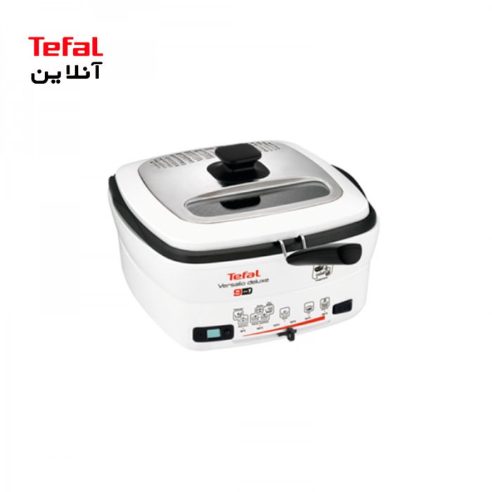 سرخ کن مدل FR495070 تفال