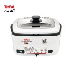 سرخ‌کن مدل FR495070 تفال