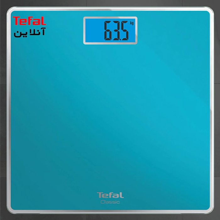 ترازو مدل PP1503 تفال ترازو مدل PP1503 تفال