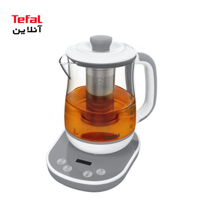 چای ساز مدل BJ551B10 تفال