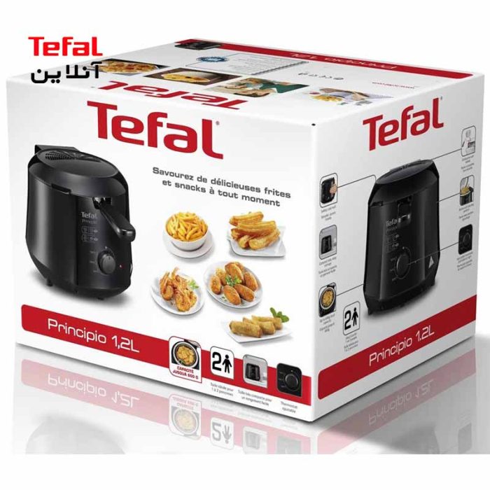 سرخ کن مدل FF230831 تفال