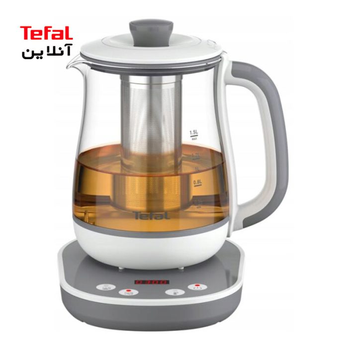 چای ساز مدل BJ551B10 تفال