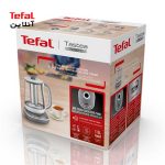 چای ساز مدل BJ551B10 تفال