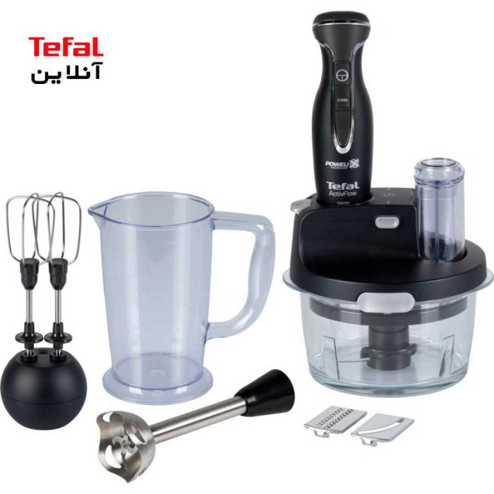 گوشت‌کوب برقی 5 کاره مدل HB2358 تفال