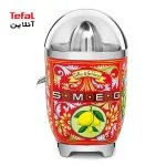 آب مرکباتگیری اسمگ CJF01DGUK طرح دولچه اند گابانا Dolce and Gabbana
