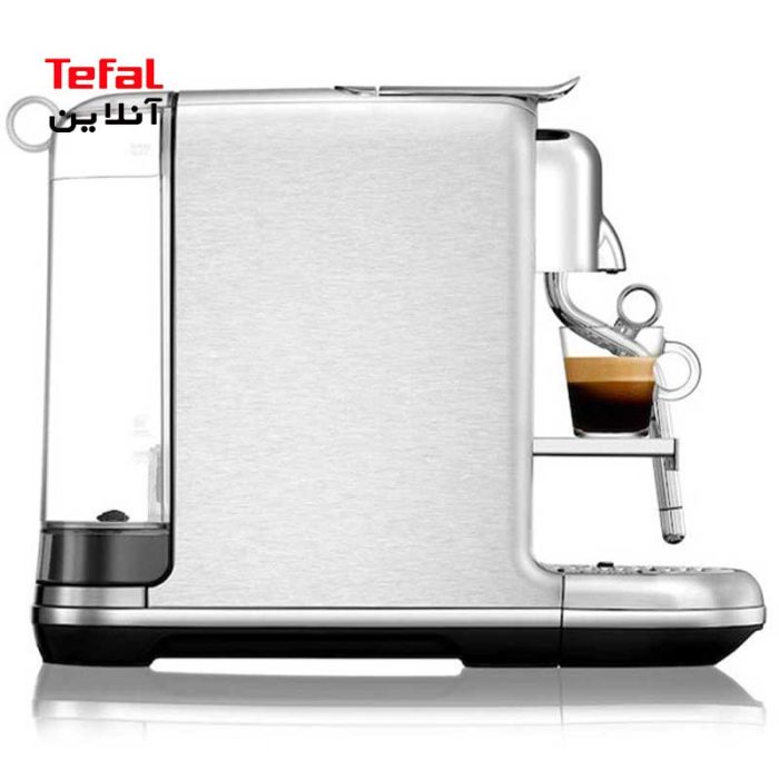 اسپرسوساز کپسولی مدل کریتیستا پرو Creatista Pro نسپرسو Nespresso