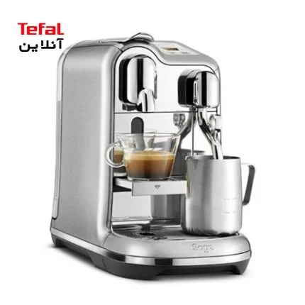 اسپرسوساز کپسولی مدل کریتیستا پرو Creatista Pro نسپرسو Nespresso