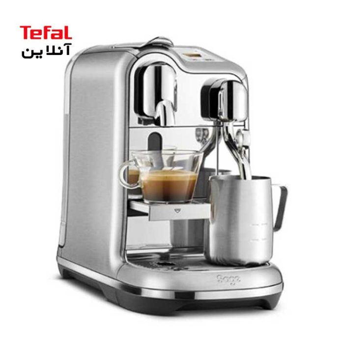 اسپرسوساز کپسولی مدل کریتیستا پرو Creatista Pro نسپرسو Nespresso اسپرسوساز کپسولی مدل کریتیستا پرو Creatista Pro نسپرسو Nespresso