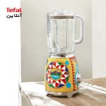 مخلوط‌کن اسمگ مدل BLF01DGUK طرح دولچه اند گابانا Dolce and Gabbana
