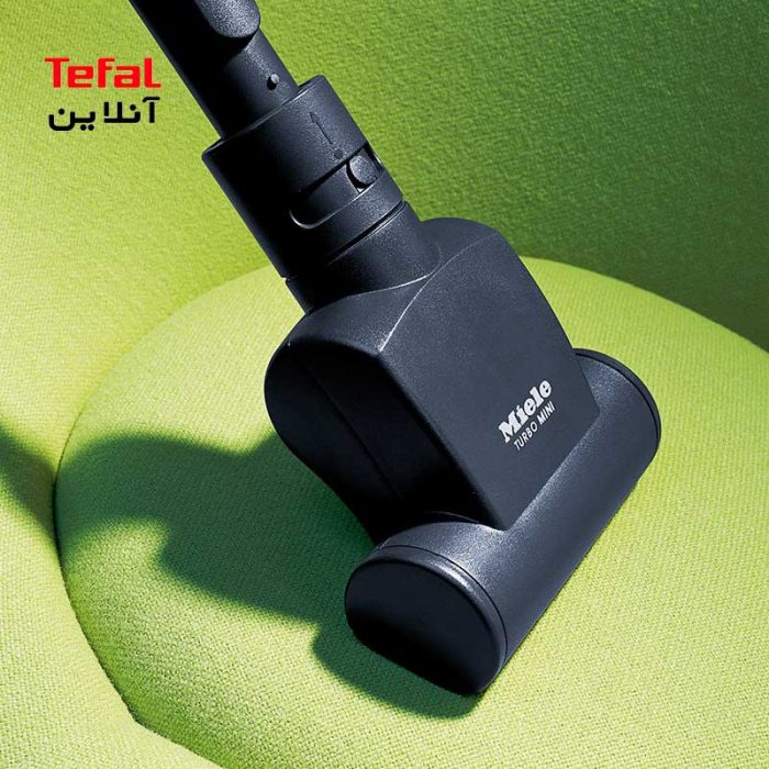 جاروبرقی مدل C3 Cat & Dog SGEE0 میله Miele