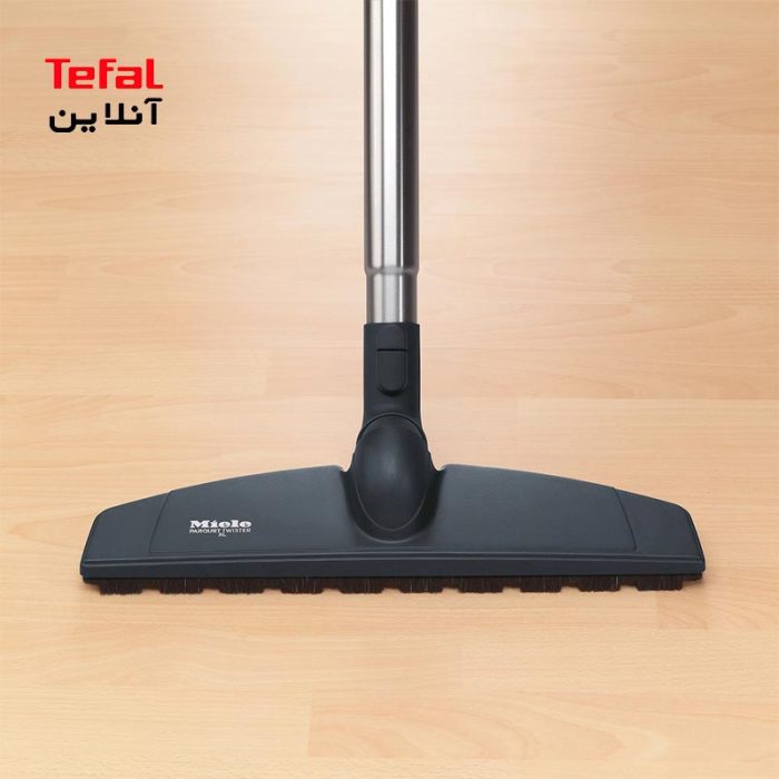 جاروبرقی مدل C3 Brilliant SGPE0 میله Miele