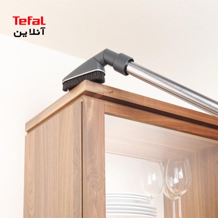 جاروبرقی مدل C3 HomeCare SGPE0 میله Miele