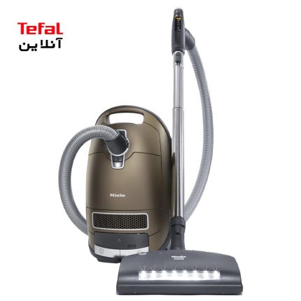 جاروبرقی مدل C3 Brilliant SGPE0 میله Miele