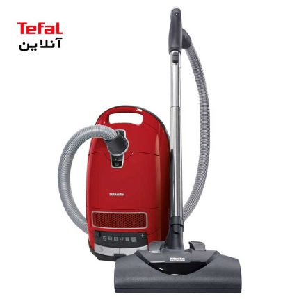 جاروبرقی مدل C3 HomeCare E.+ میله Miele
