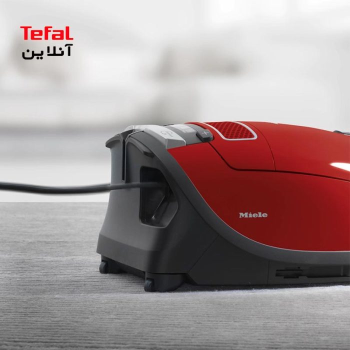 جاروبرقی مدل C3 HomeCare SGPE0 میله Miele